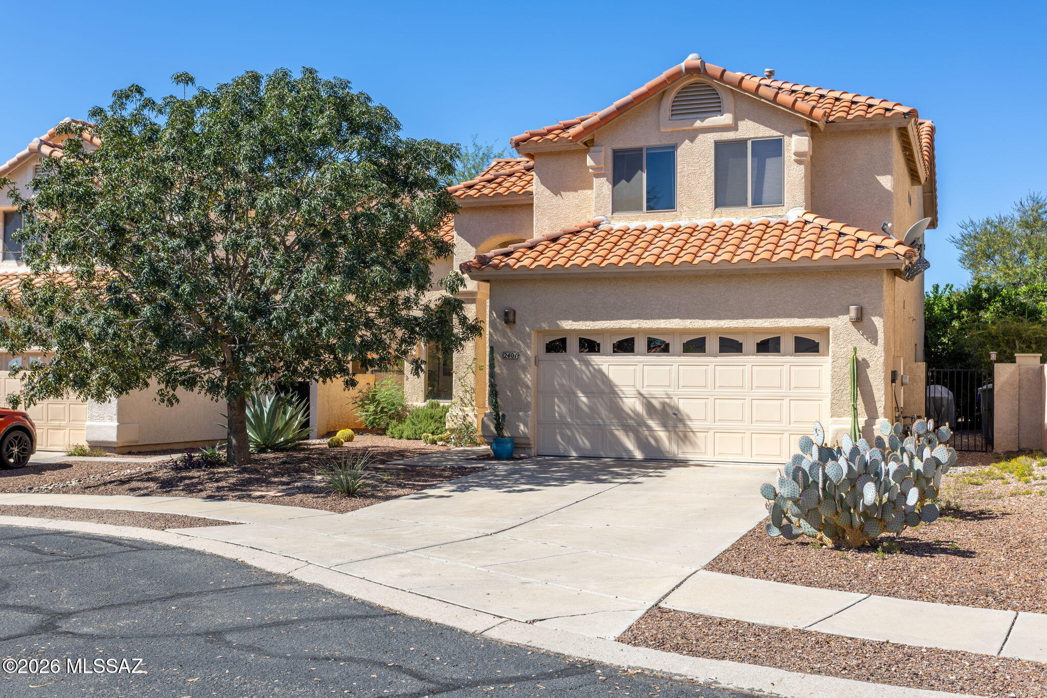 Castle Rock (1-430) - Residential