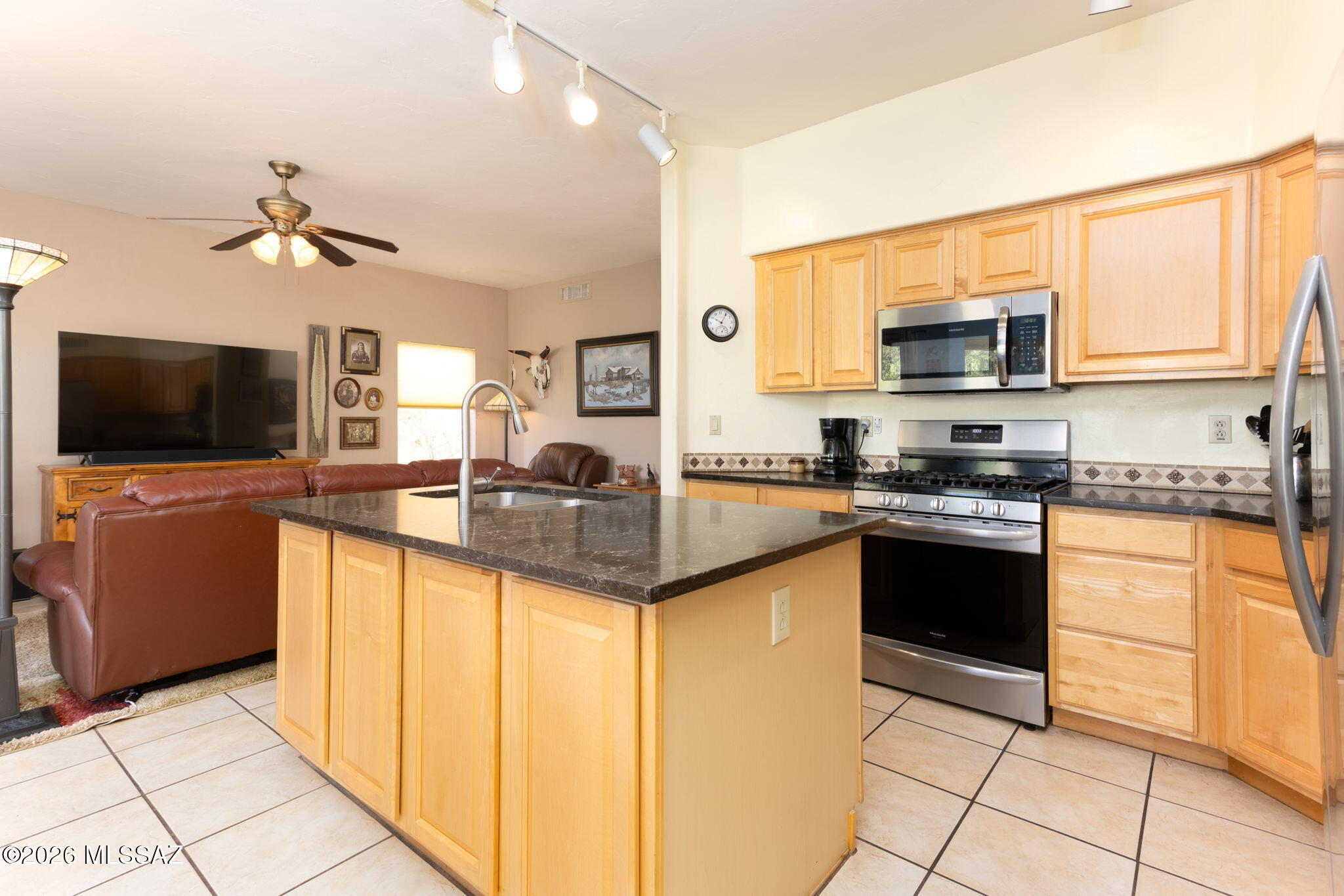 Castle Rock (1-430) - Residential
