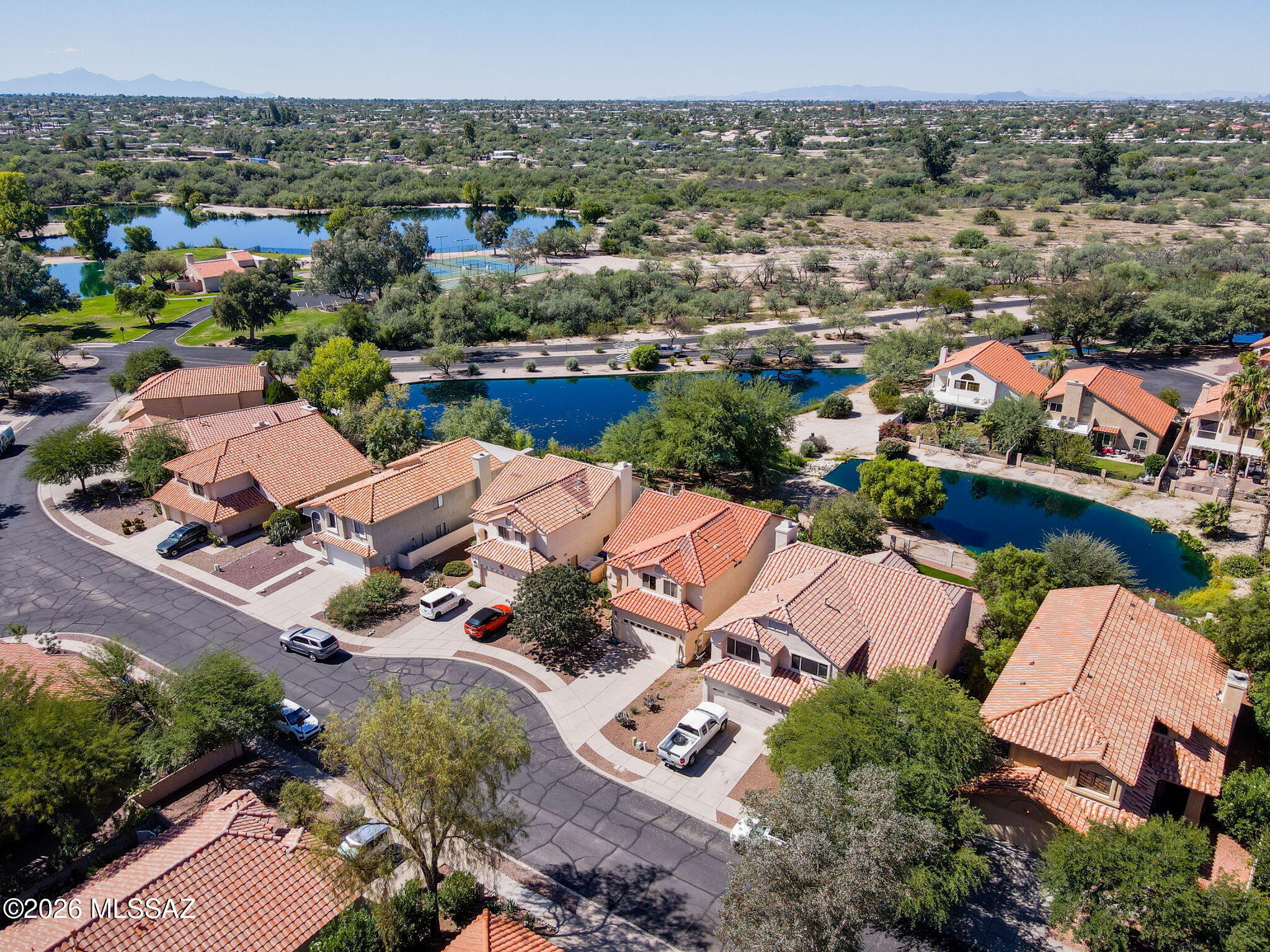 Castle Rock (1-430) - Residential