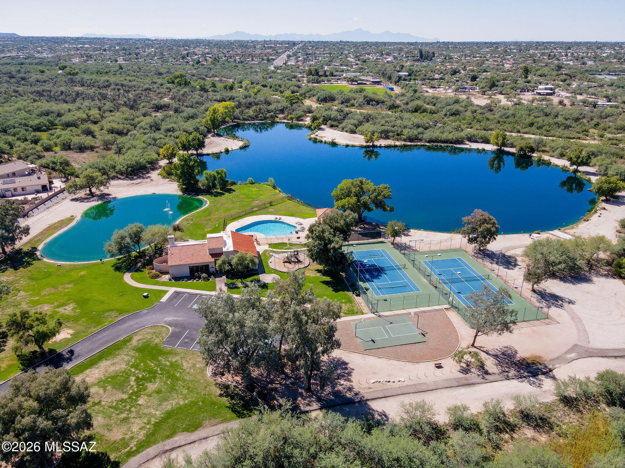 Castle Rock (1-430) - Residential