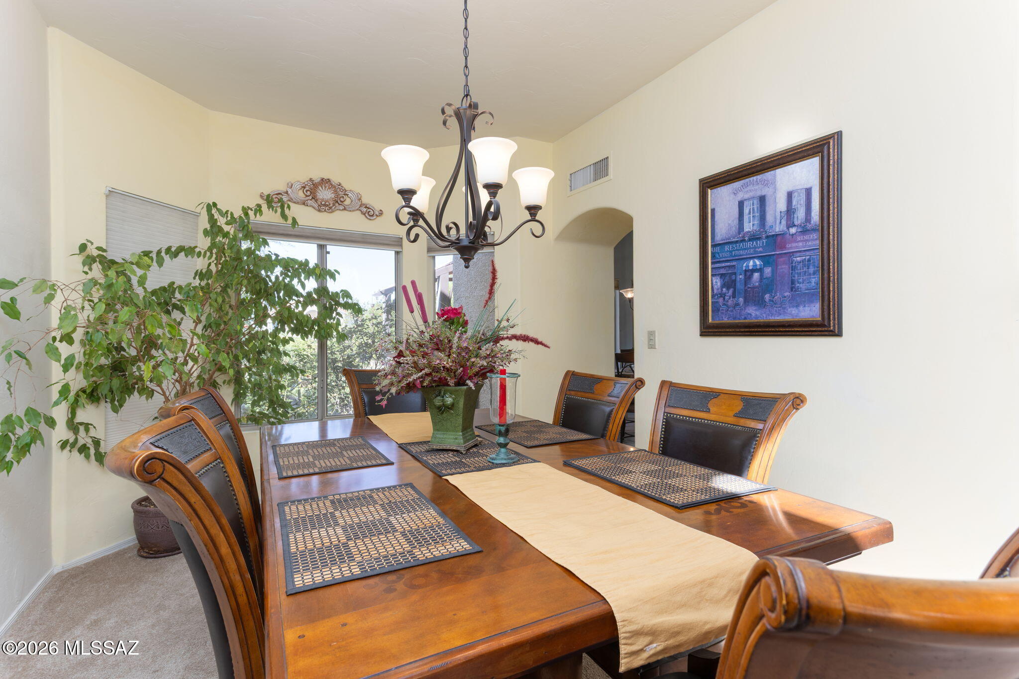 Castle Rock (1-430) - Residential