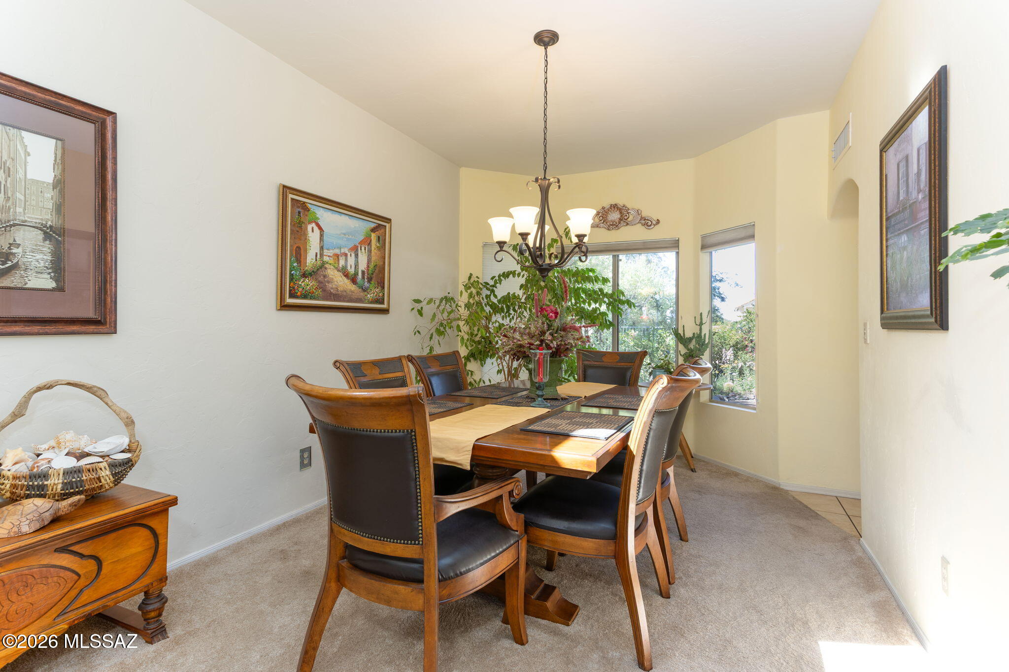 Castle Rock (1-430) - Residential