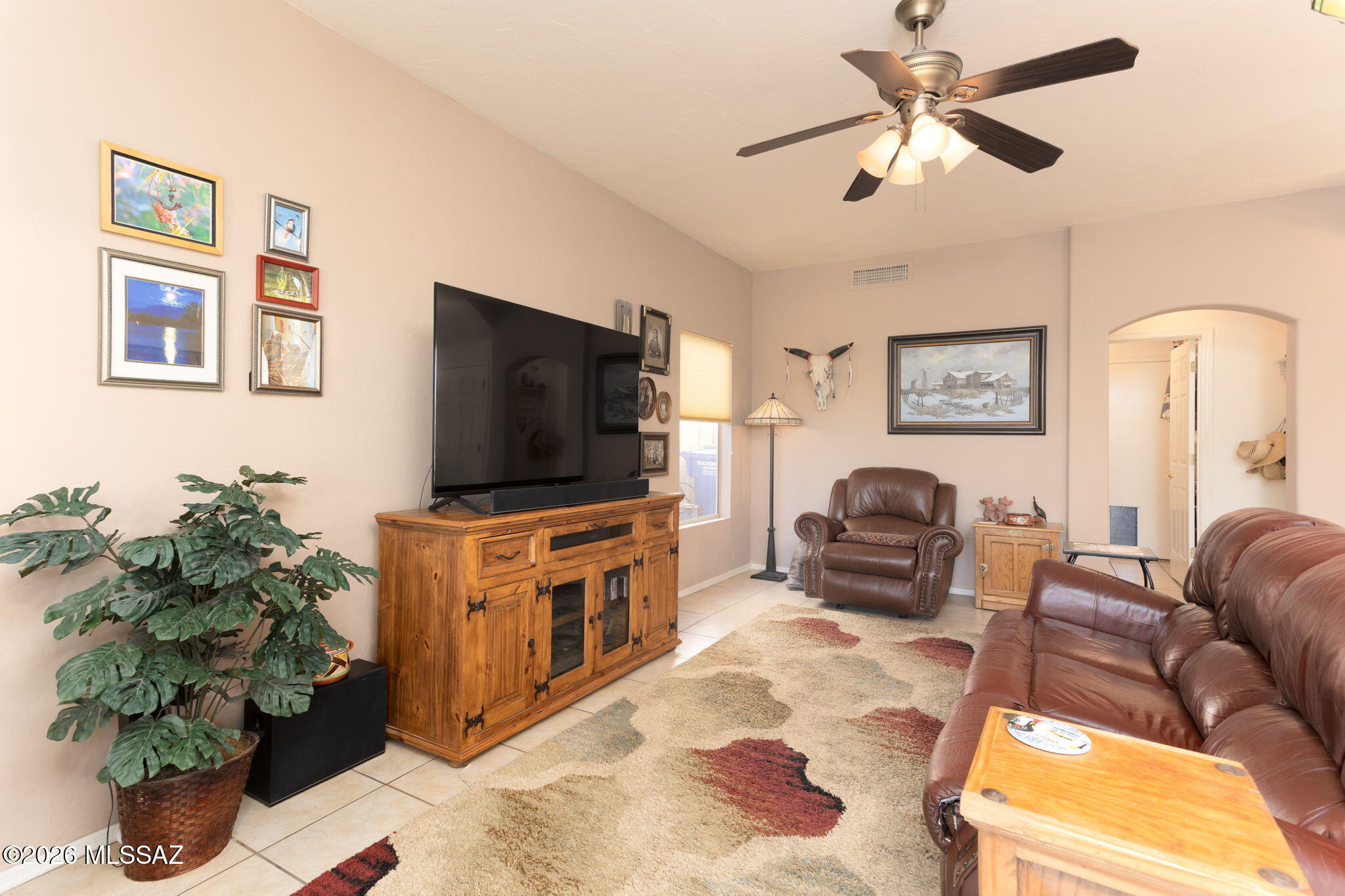 Castle Rock (1-430) - Residential