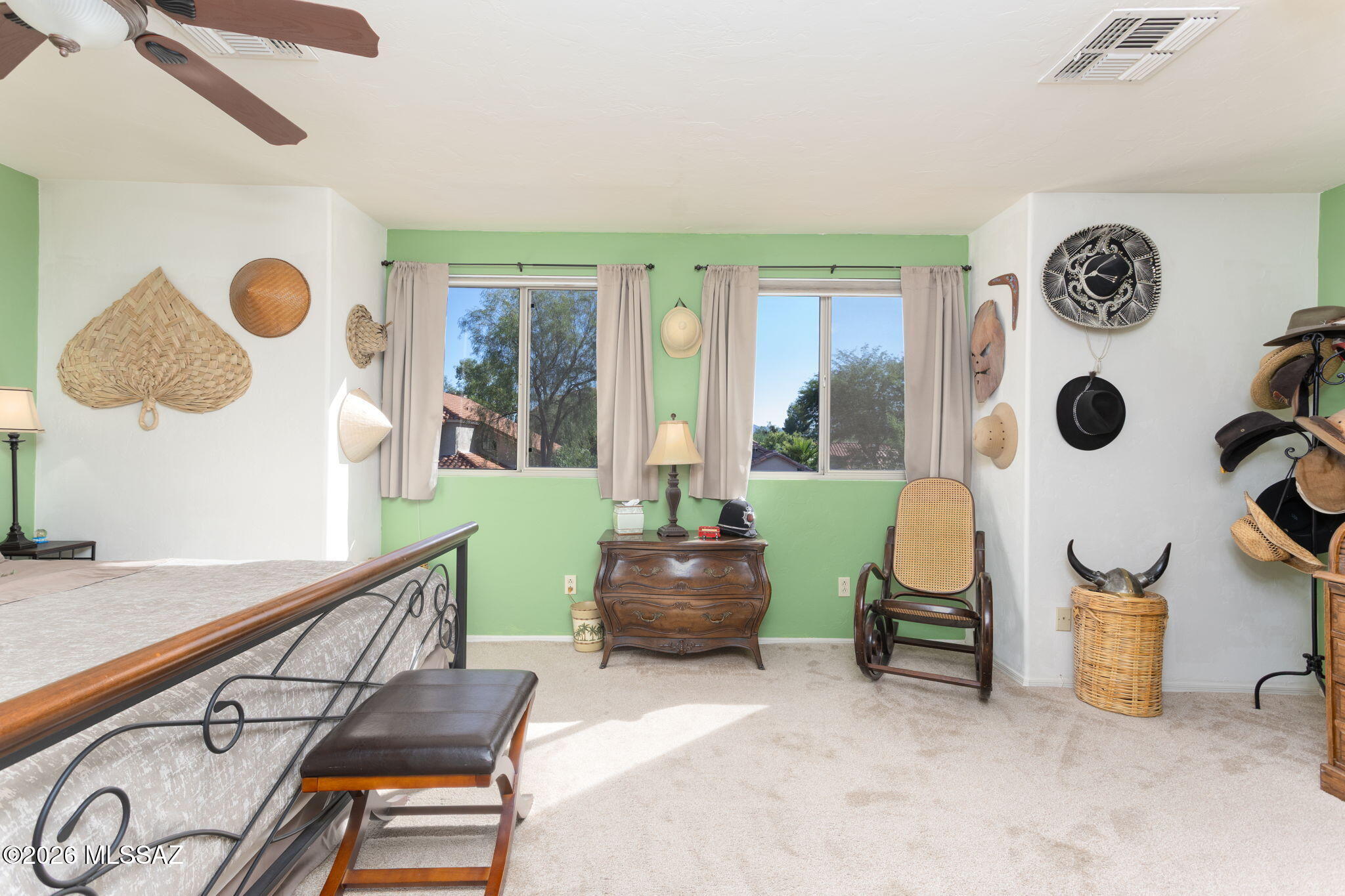 Castle Rock (1-430) - Residential