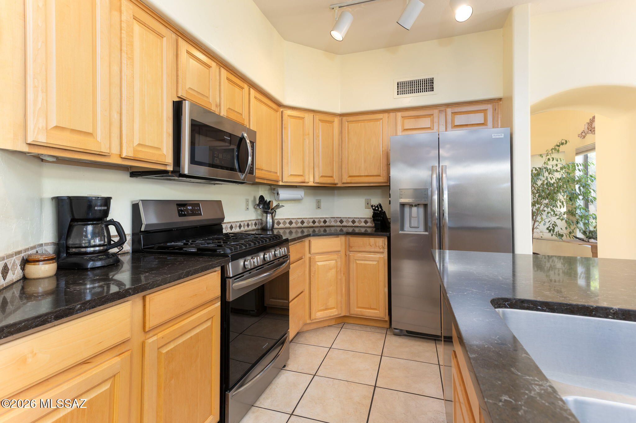 Castle Rock (1-430) - Residential