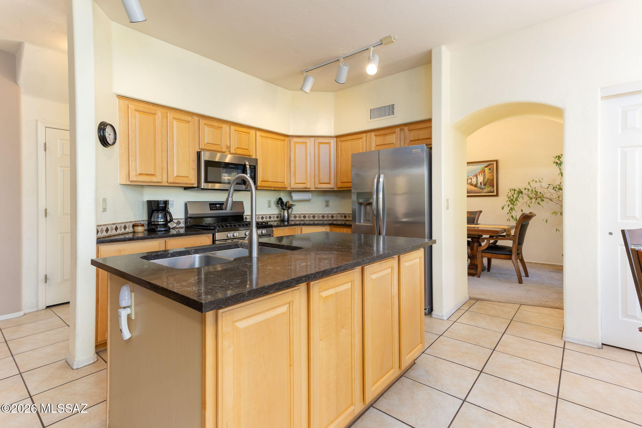 Castle Rock (1-430) - Residential