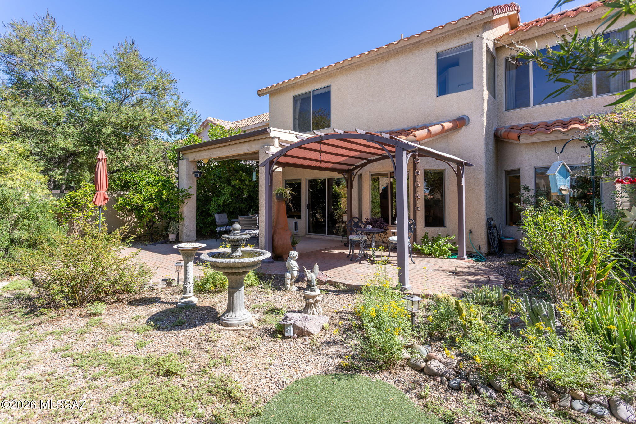 Castle Rock (1-430) - Residential