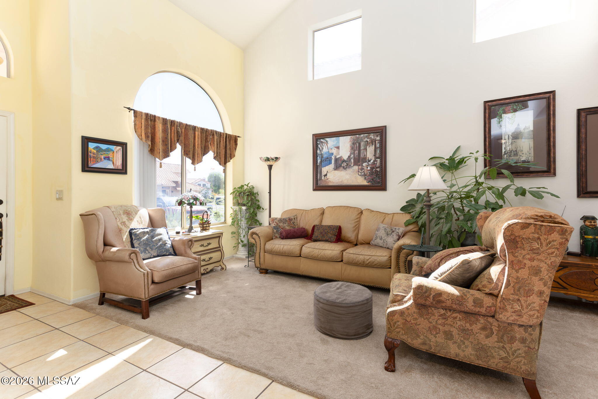 Castle Rock (1-430) - Residential