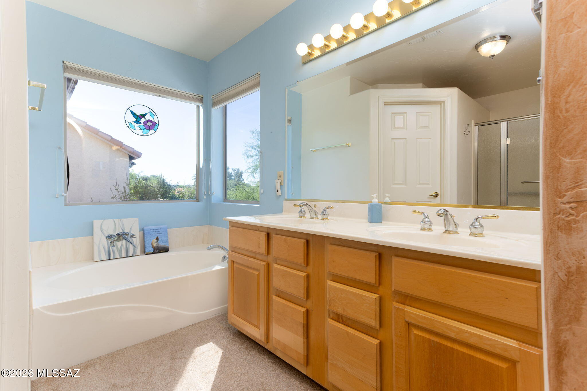 Castle Rock (1-430) - Residential