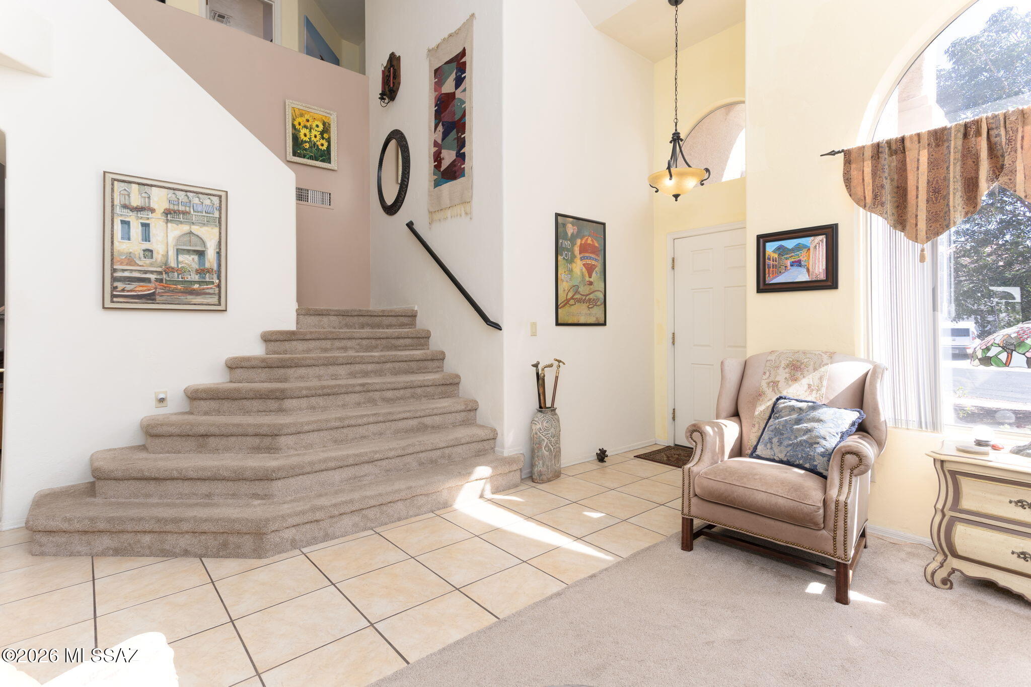 Castle Rock (1-430) - Residential