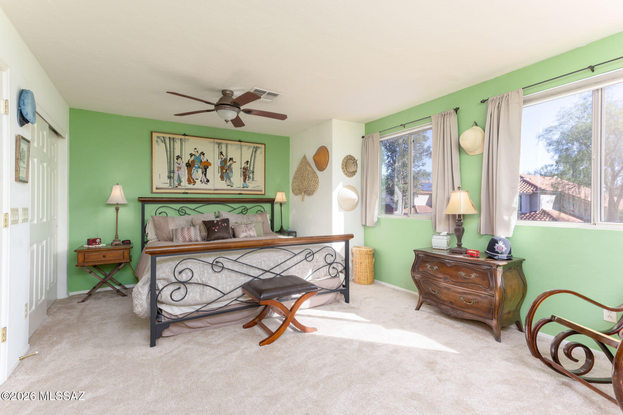 Castle Rock (1-430) - Residential