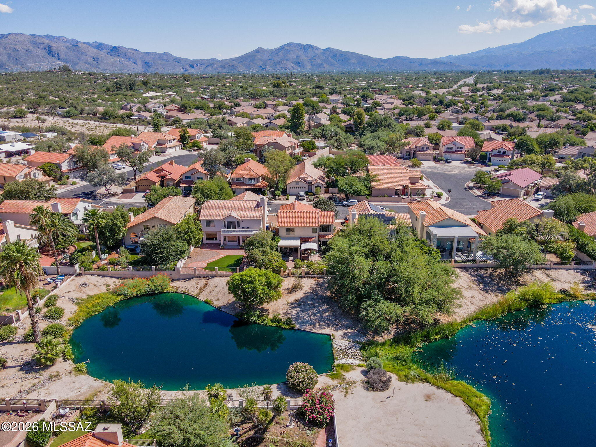 Castle Rock (1-430) - Residential