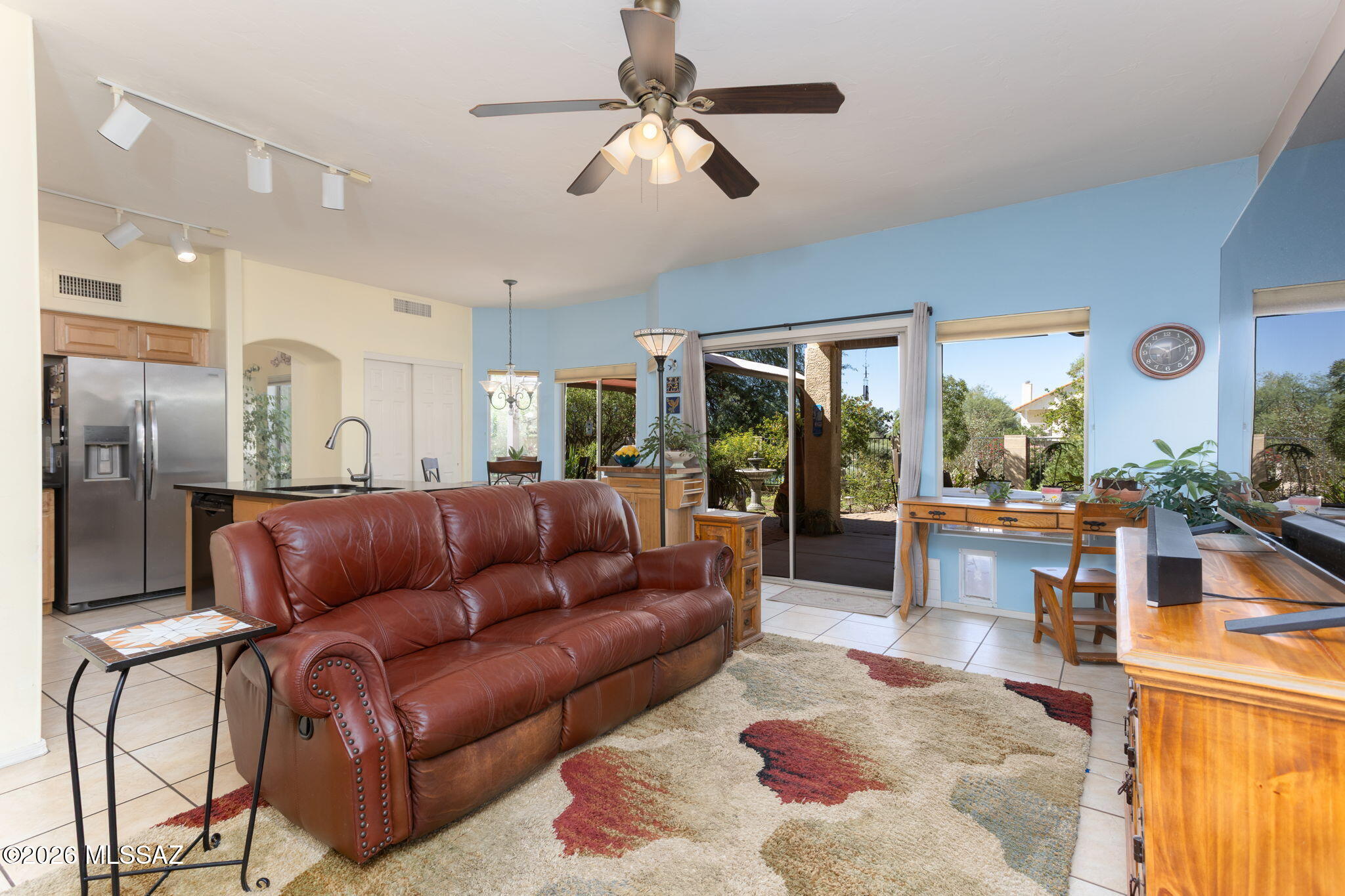 Castle Rock (1-430) - Residential