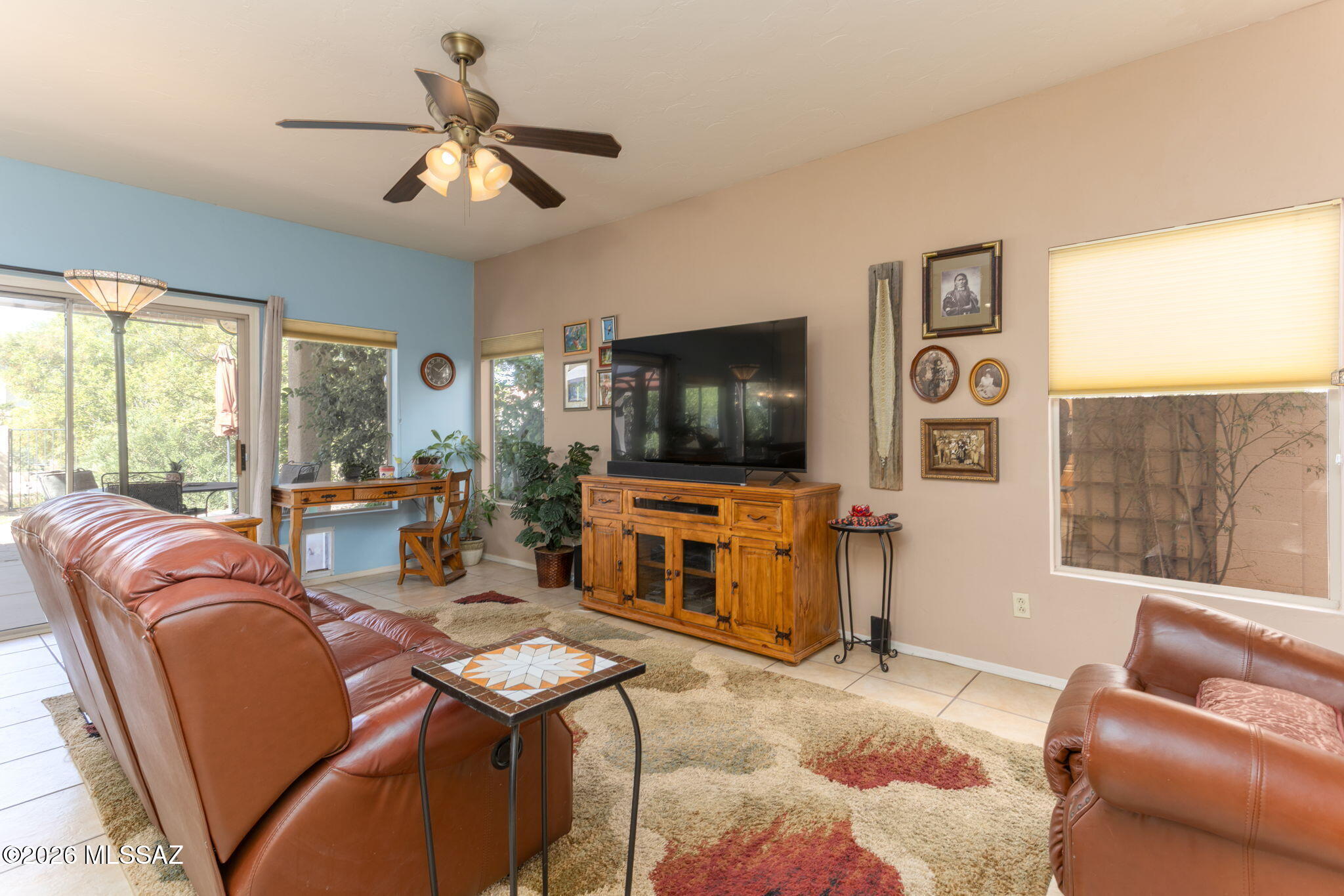 Castle Rock (1-430) - Residential