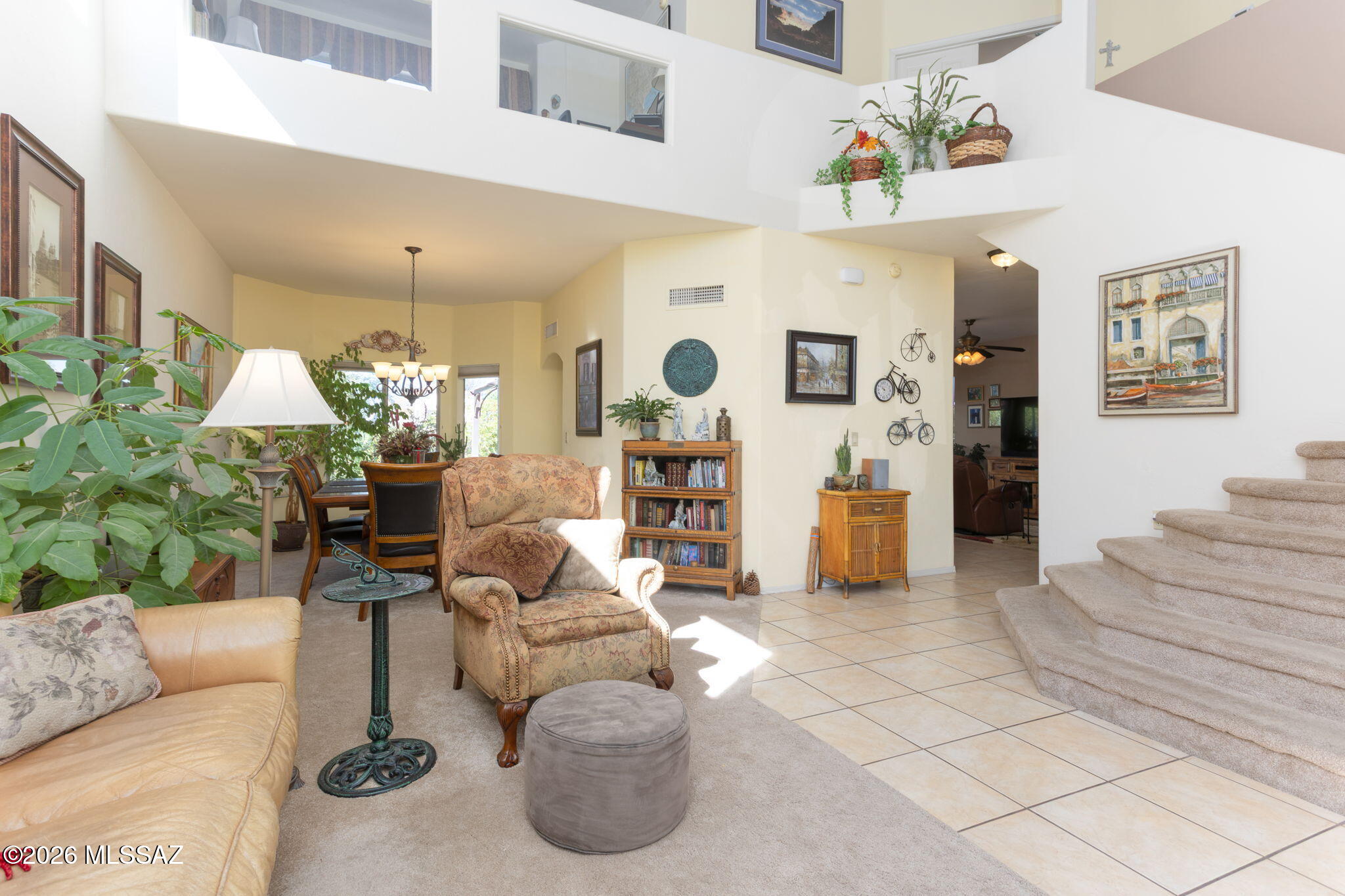 Castle Rock (1-430) - Residential