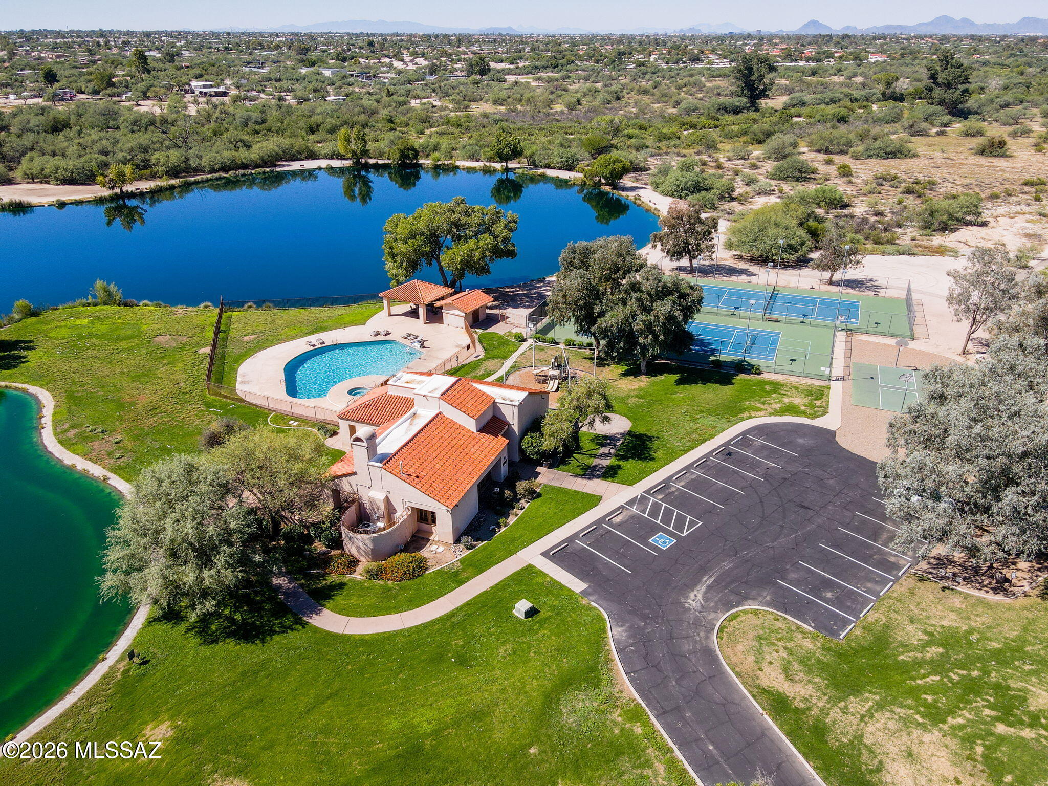 Castle Rock (1-430) - Residential
