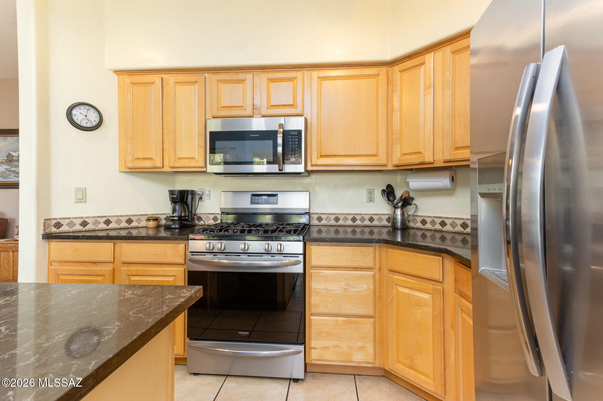 Castle Rock (1-430) - Residential