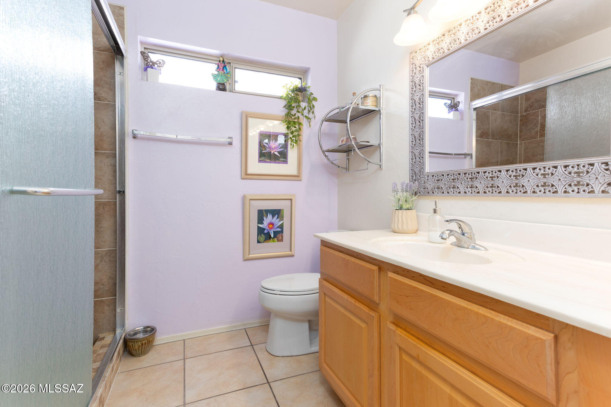 Castle Rock (1-430) - Residential