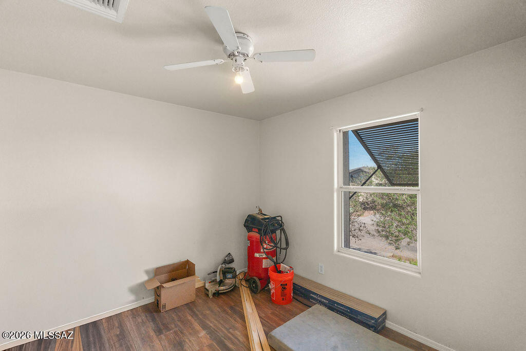 Tierra Vista Phase II - Residential