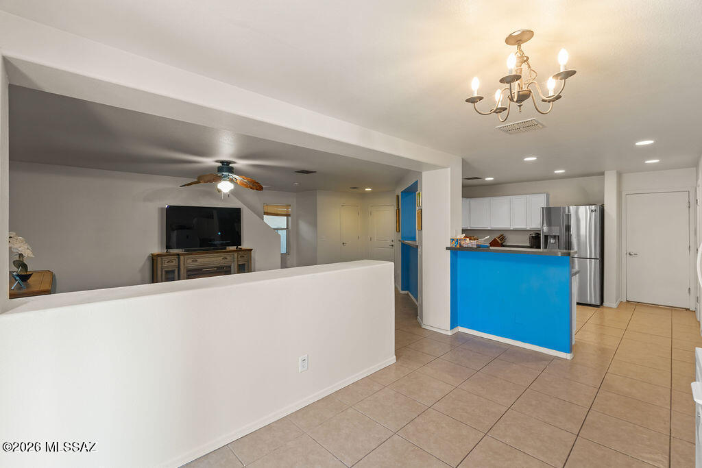 Tierra Vista Phase II - Residential
