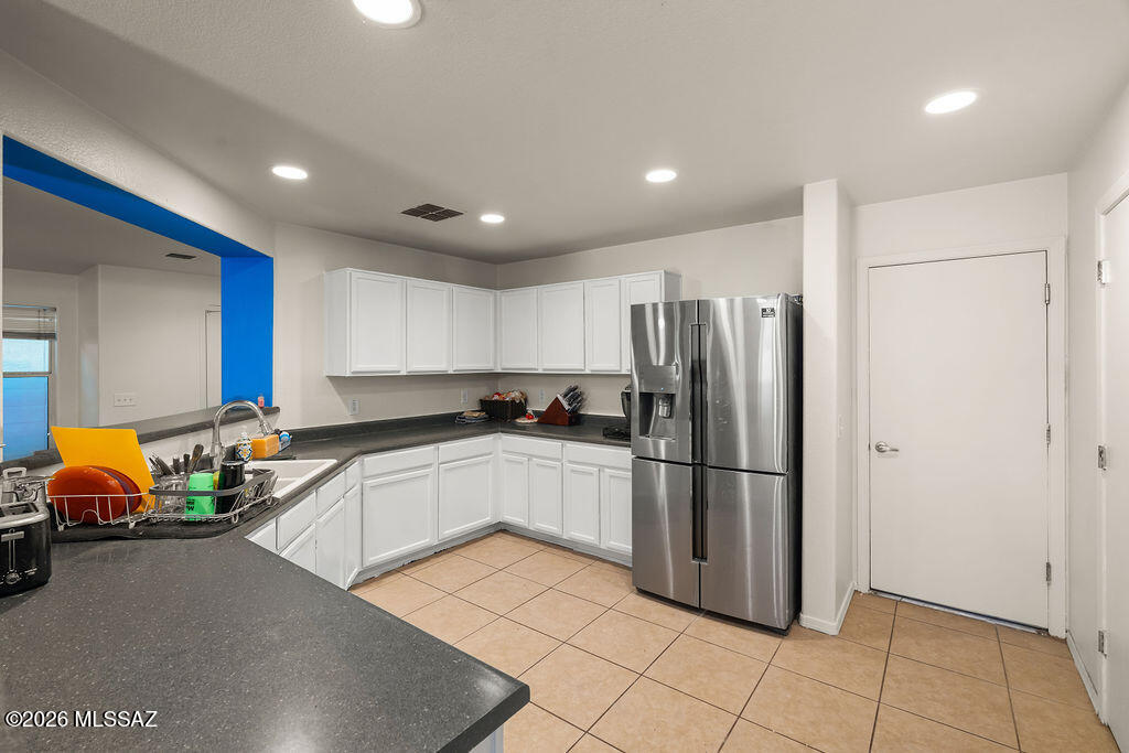 Tierra Vista Phase II - Residential