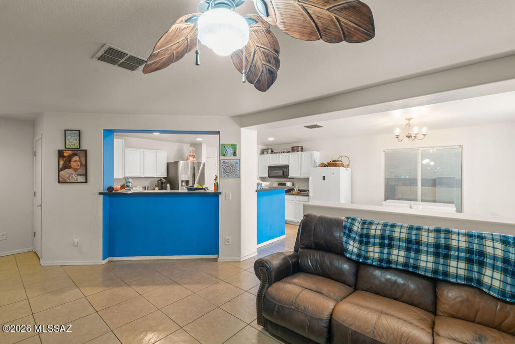 Tierra Vista Phase II - Residential