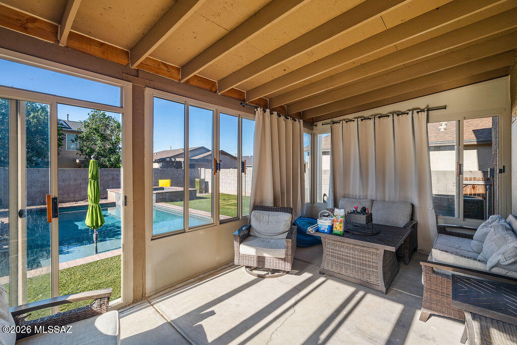 Tierra Vista Phase II - Residential