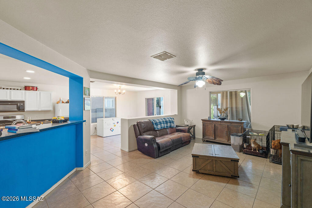 Tierra Vista Phase II - Residential