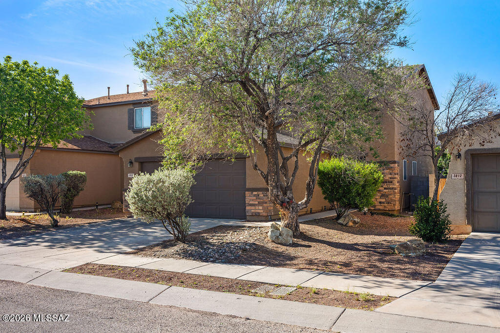 Tierra Vista Phase II - Residential