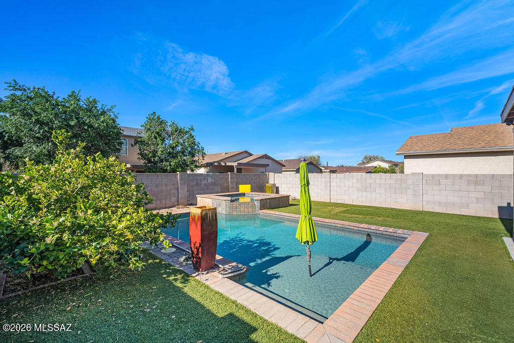 Tierra Vista Phase II - Residential