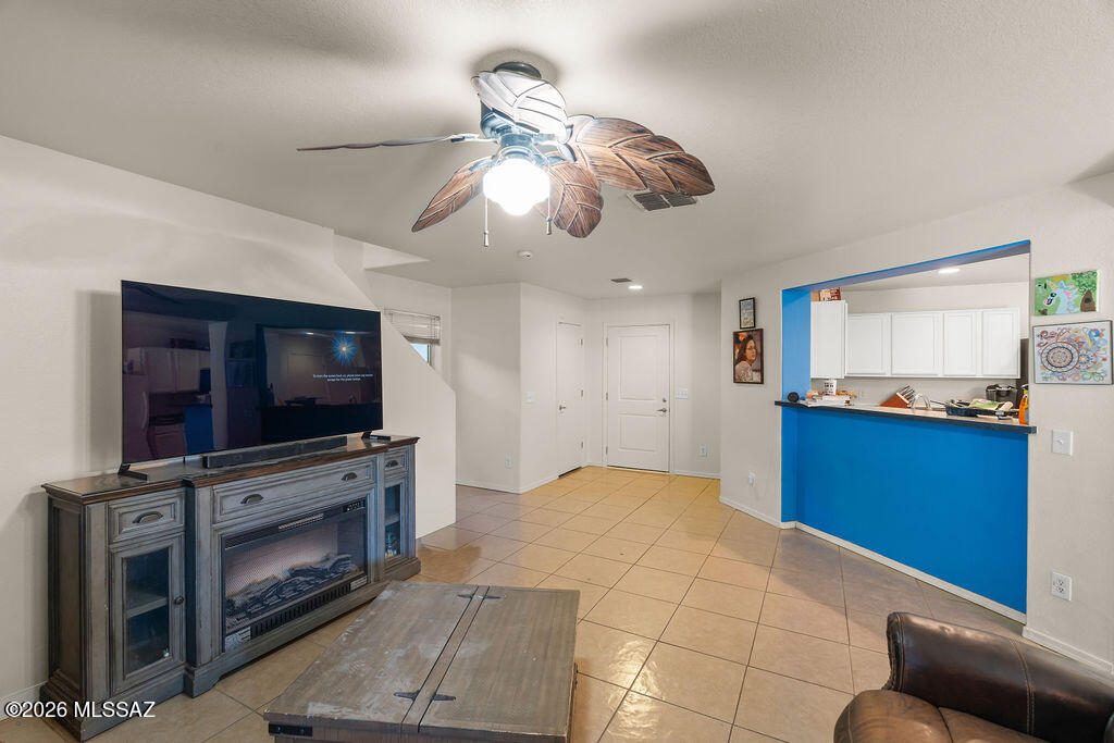Tierra Vista Phase II - Residential