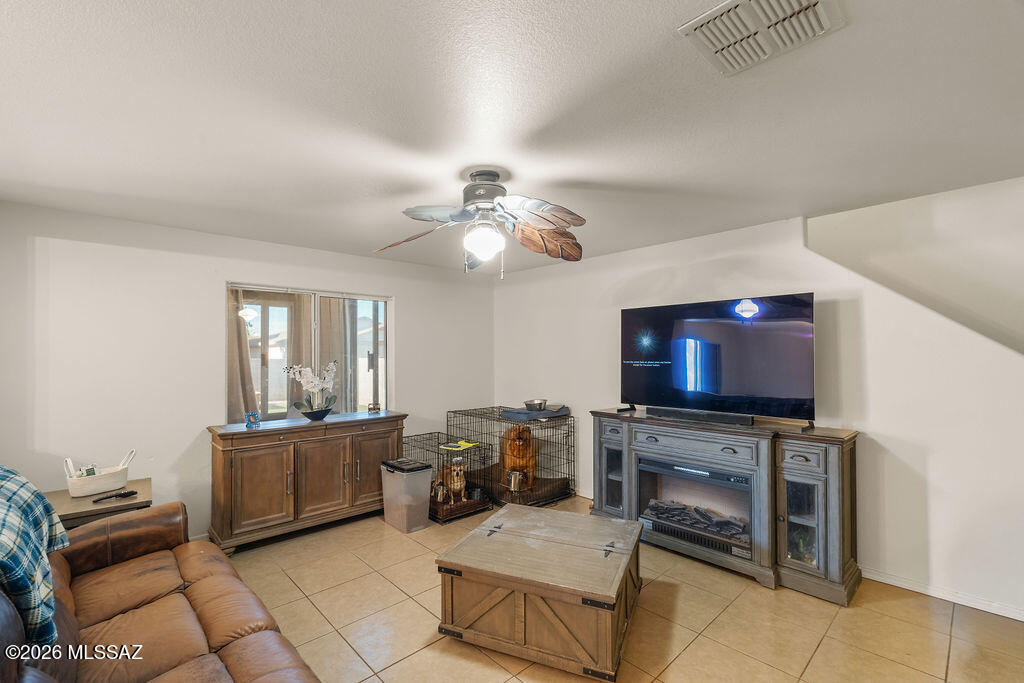 Tierra Vista Phase II - Residential