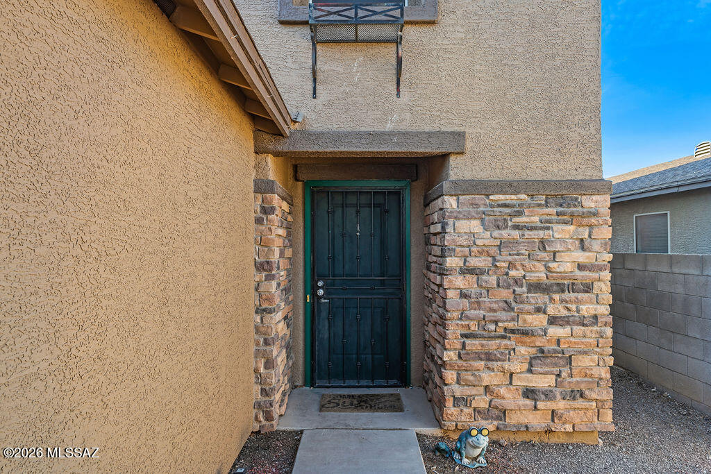 Tierra Vista Phase II - Residential