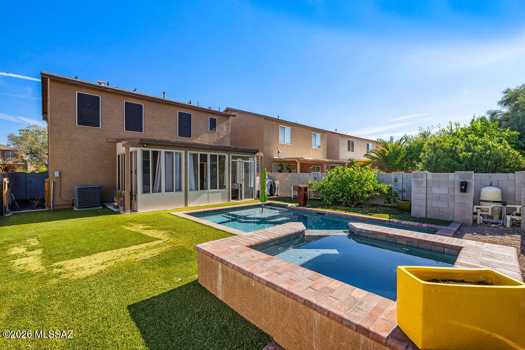 Tierra Vista Phase II - Residential