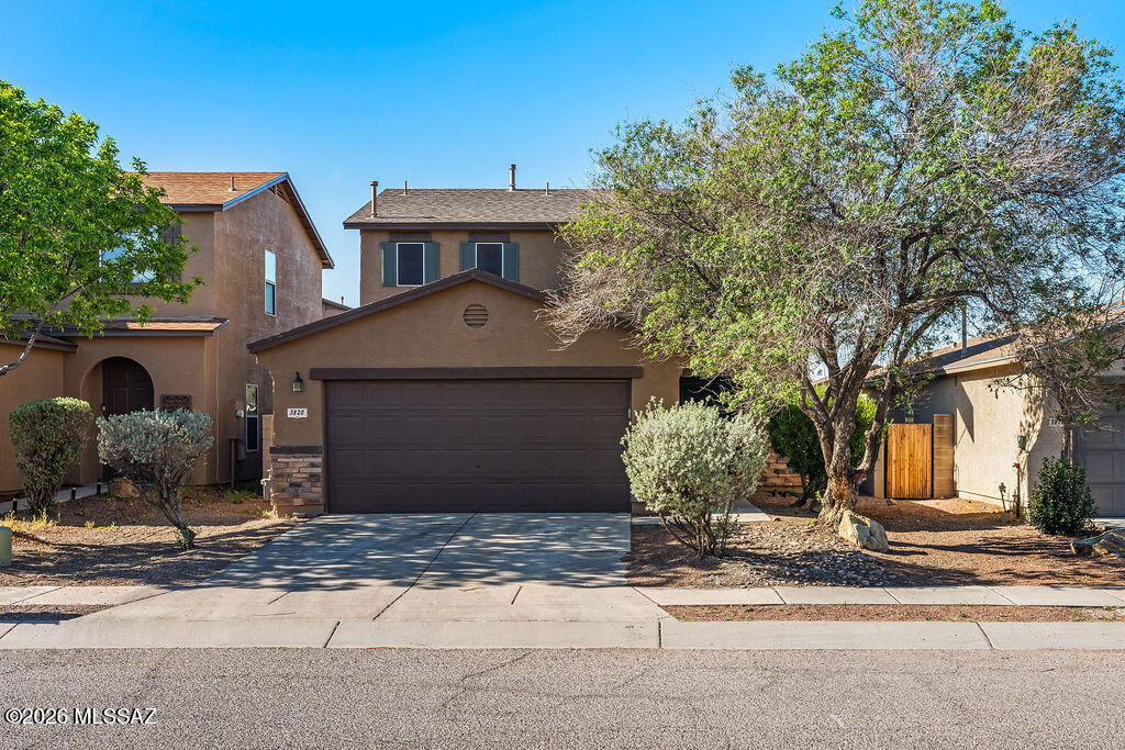Tierra Vista Phase II - Residential