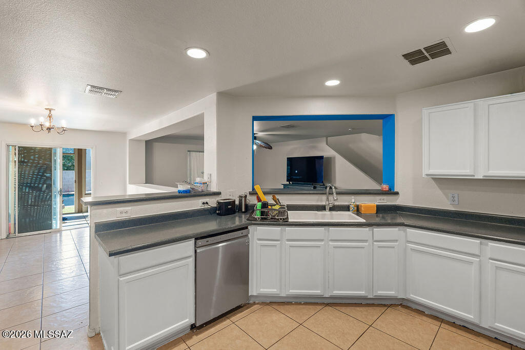 Tierra Vista Phase II - Residential