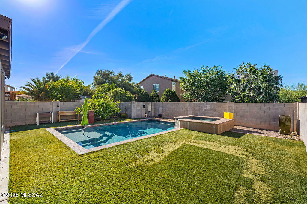 Tierra Vista Phase II - Residential