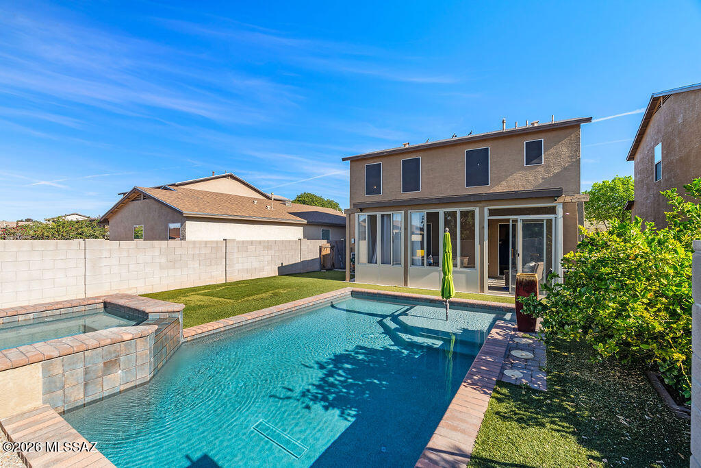 Tierra Vista Phase II - Residential
