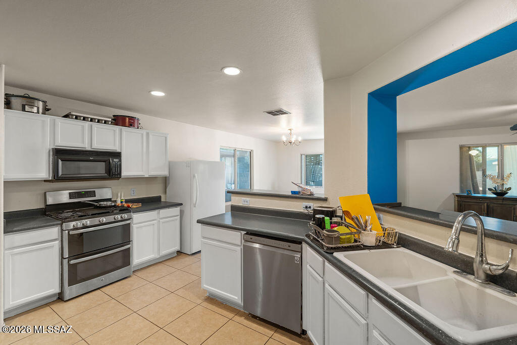 Tierra Vista Phase II - Residential