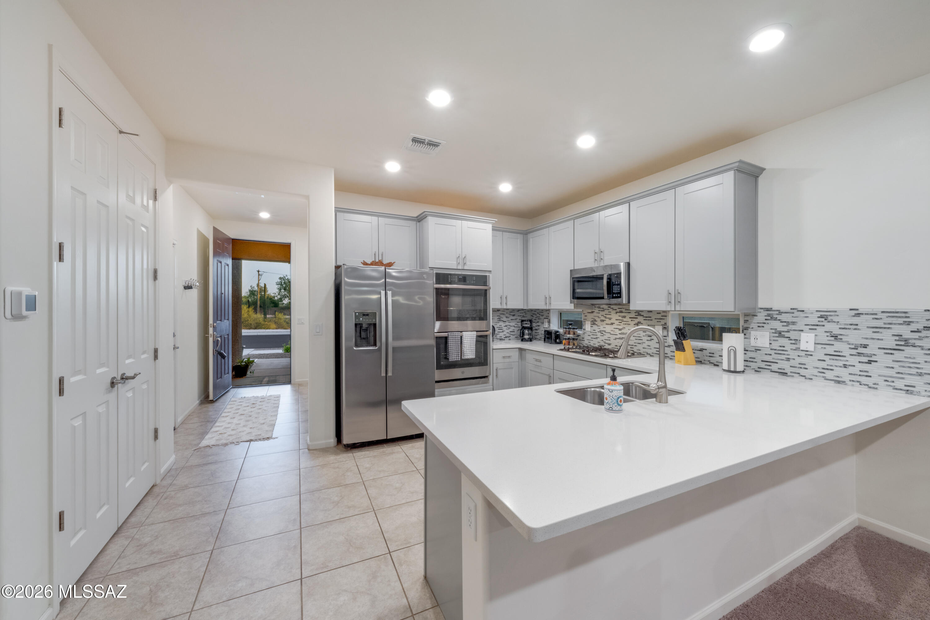 Mountain Vista Ridge - Residential