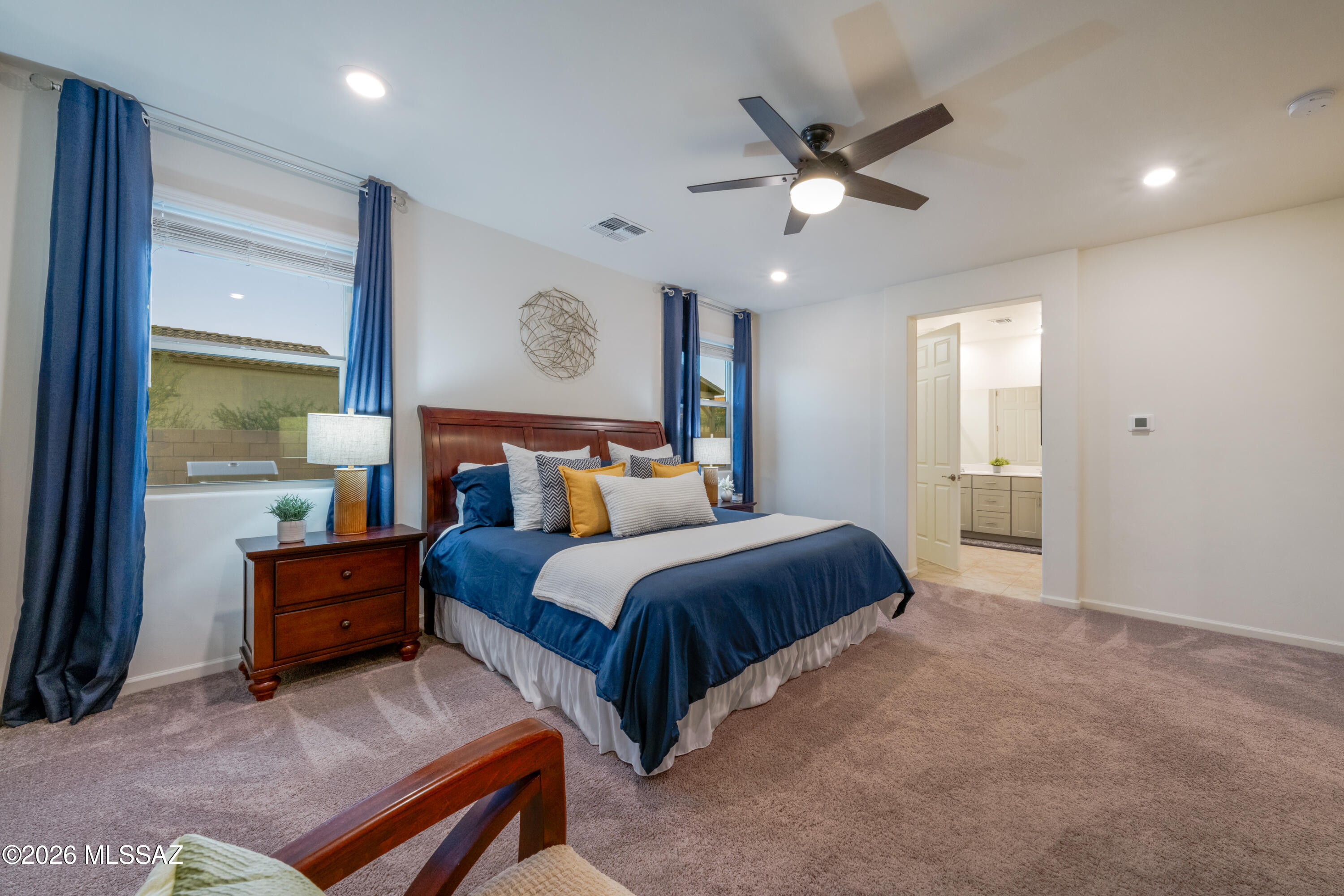 Mountain Vista Ridge - Residential