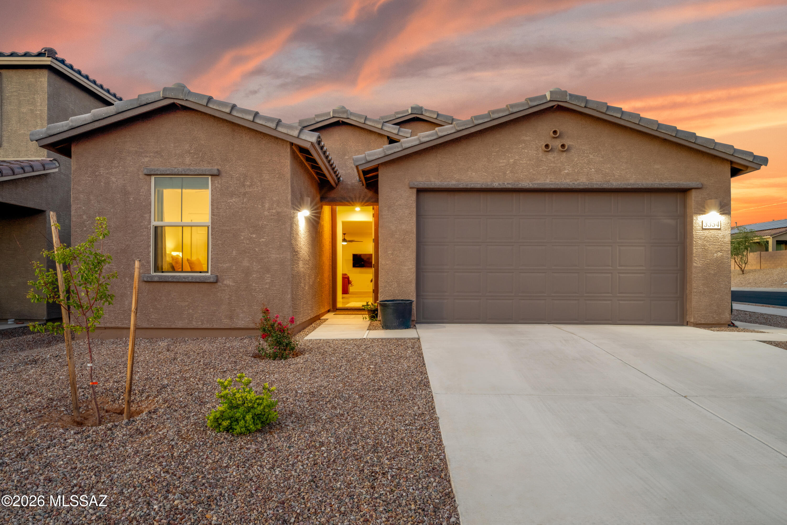 Mountain Vista Ridge - Residential