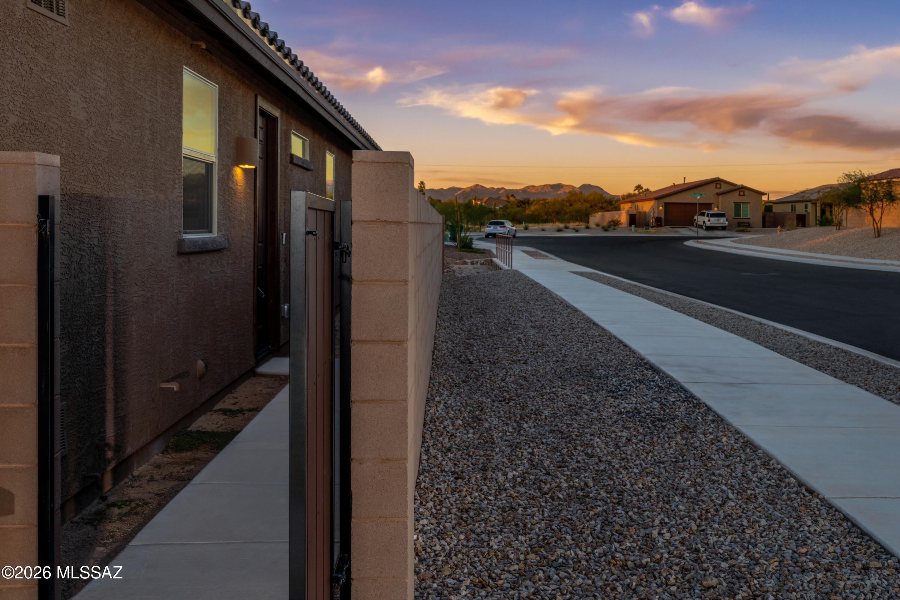 Mountain Vista Ridge - Residential