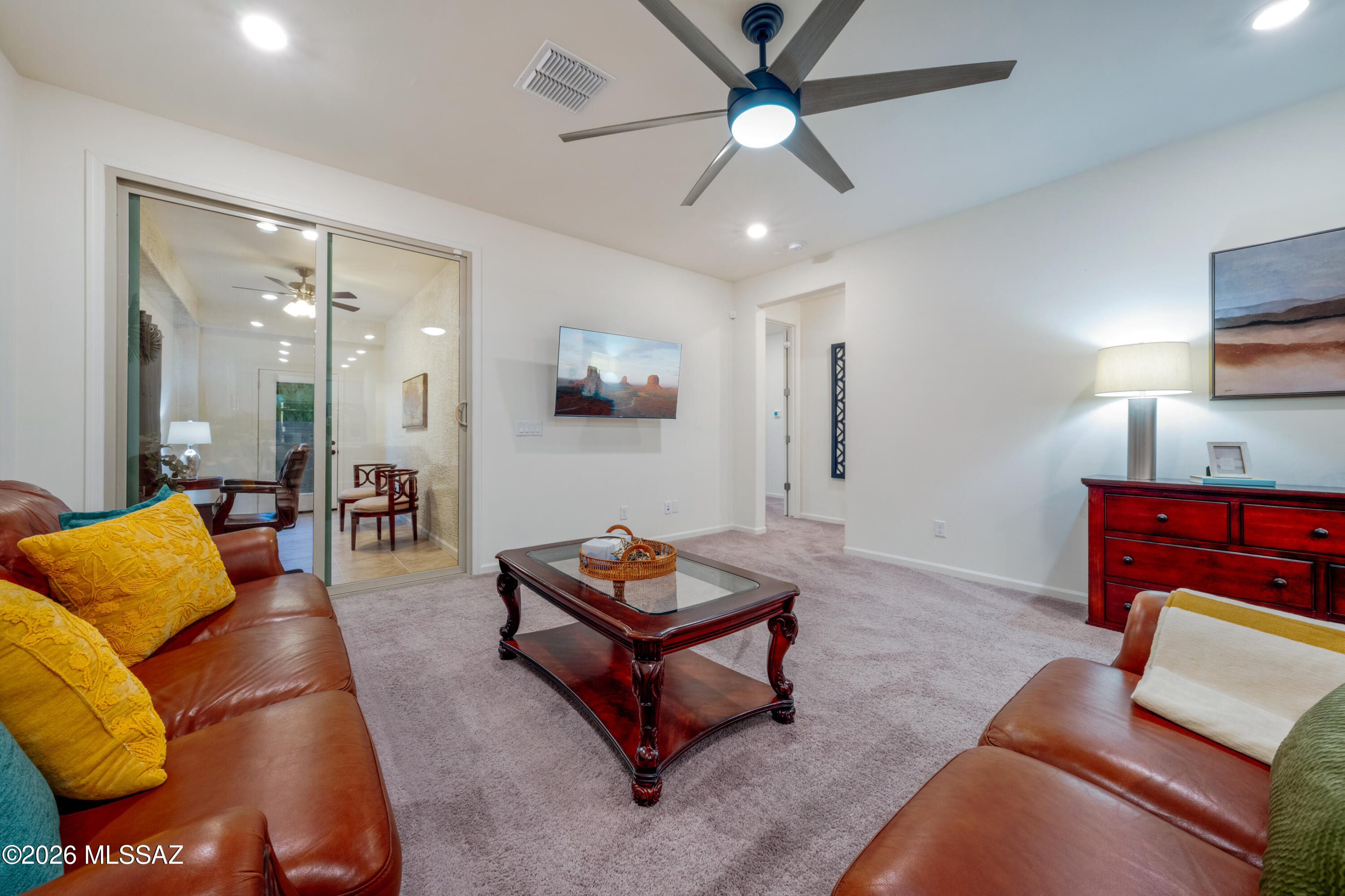 Mountain Vista Ridge - Residential