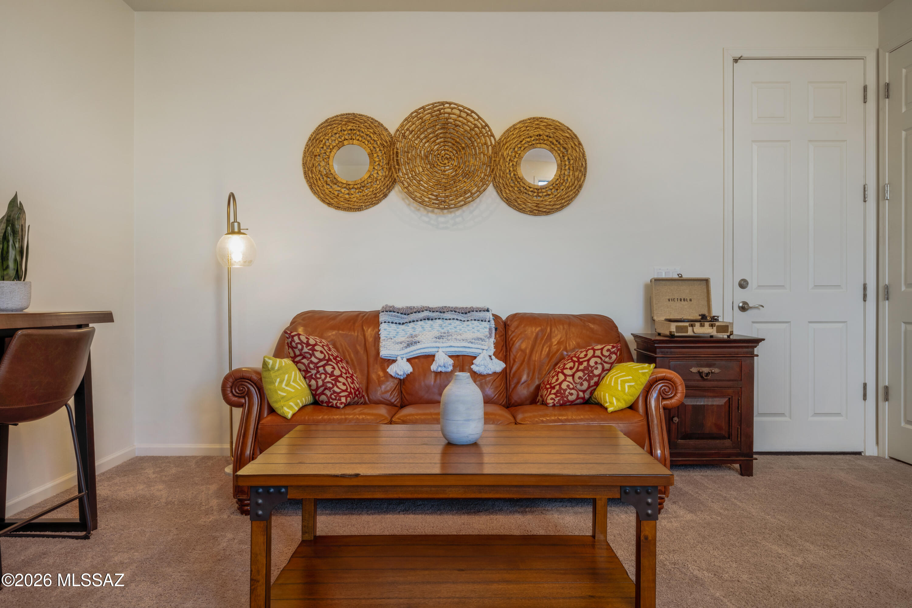 Mountain Vista Ridge - Residential