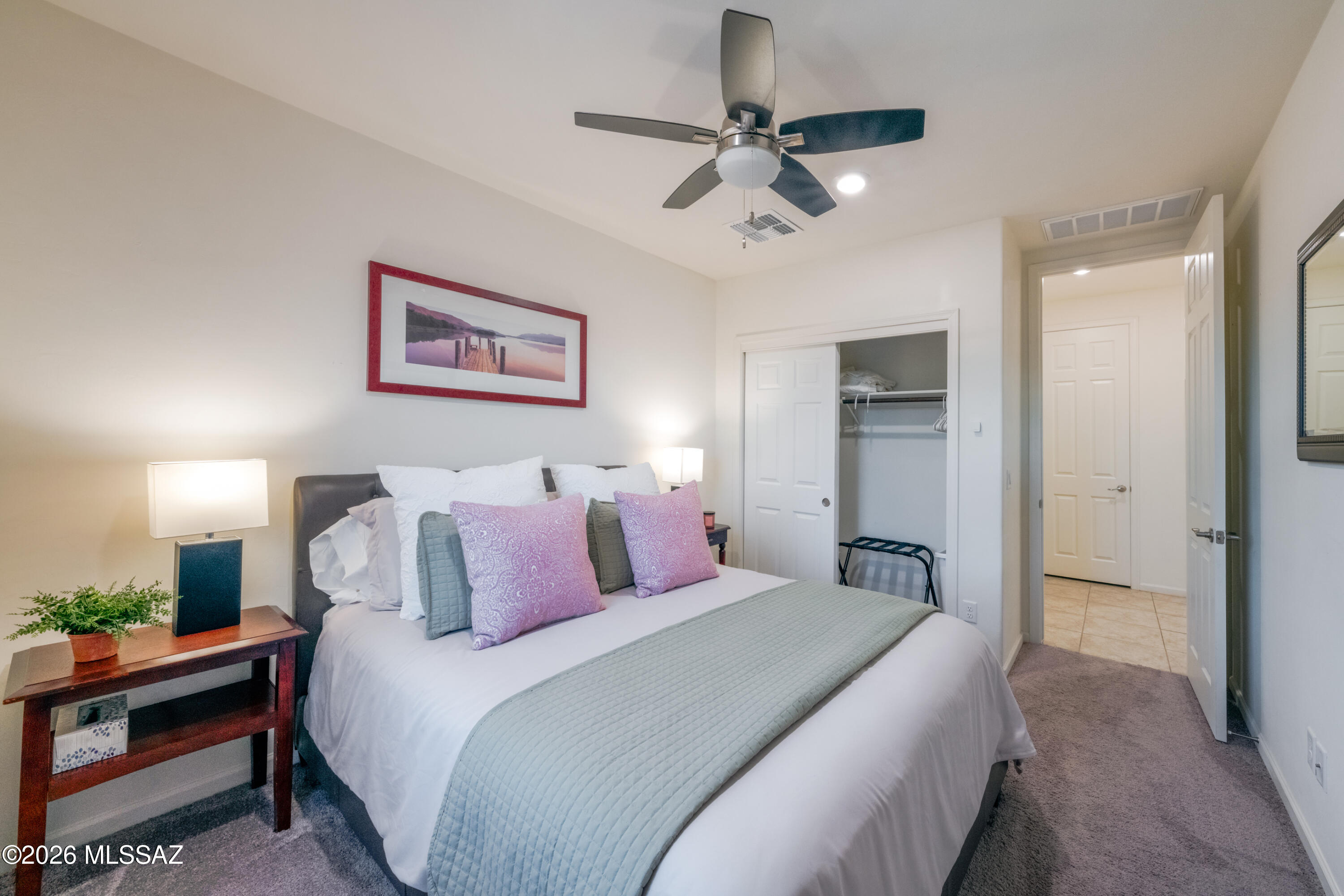 Mountain Vista Ridge - Residential