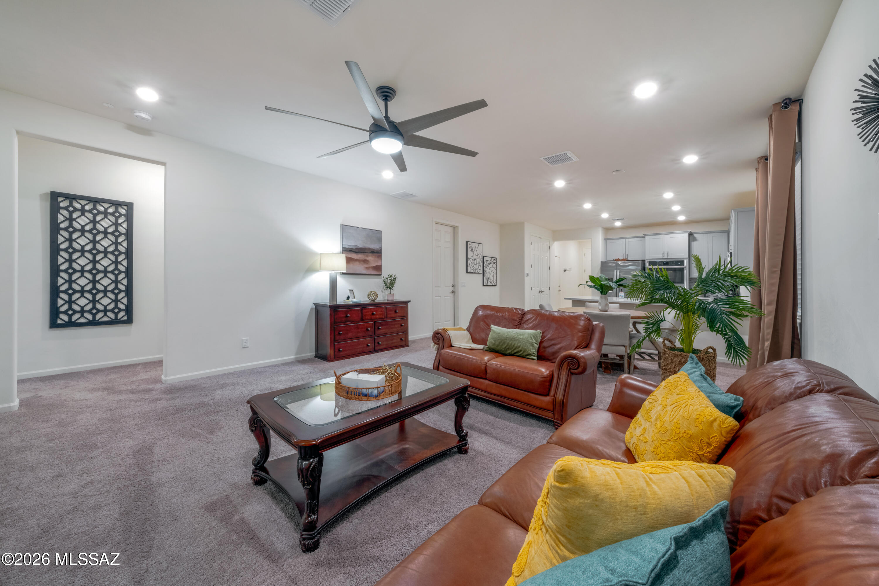 Mountain Vista Ridge - Residential