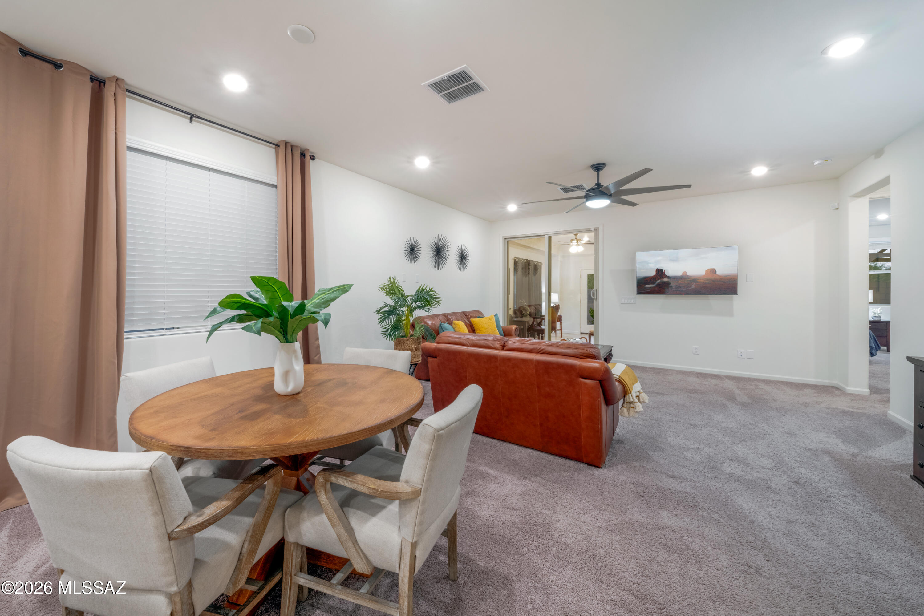 Mountain Vista Ridge - Residential