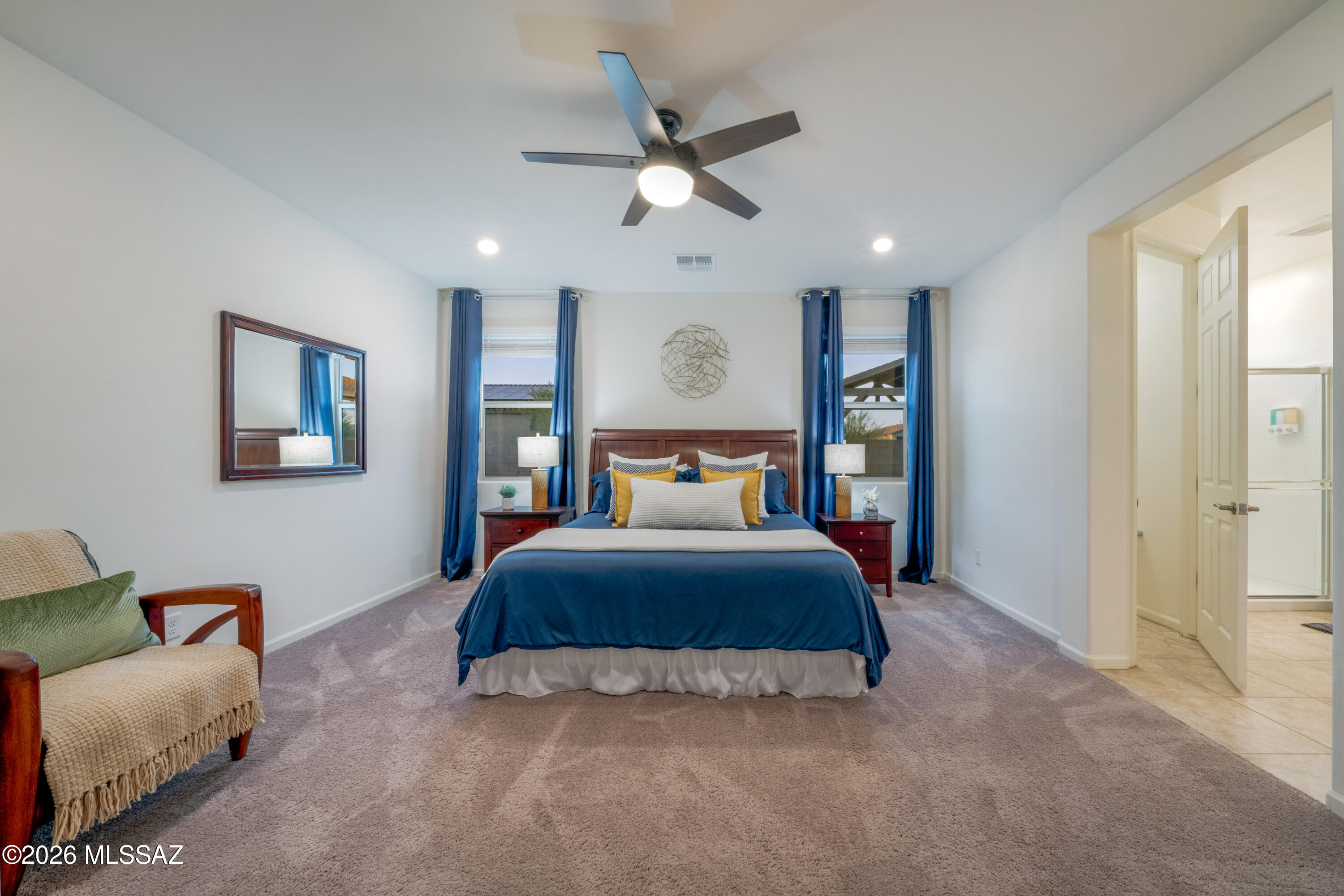 Mountain Vista Ridge - Residential
