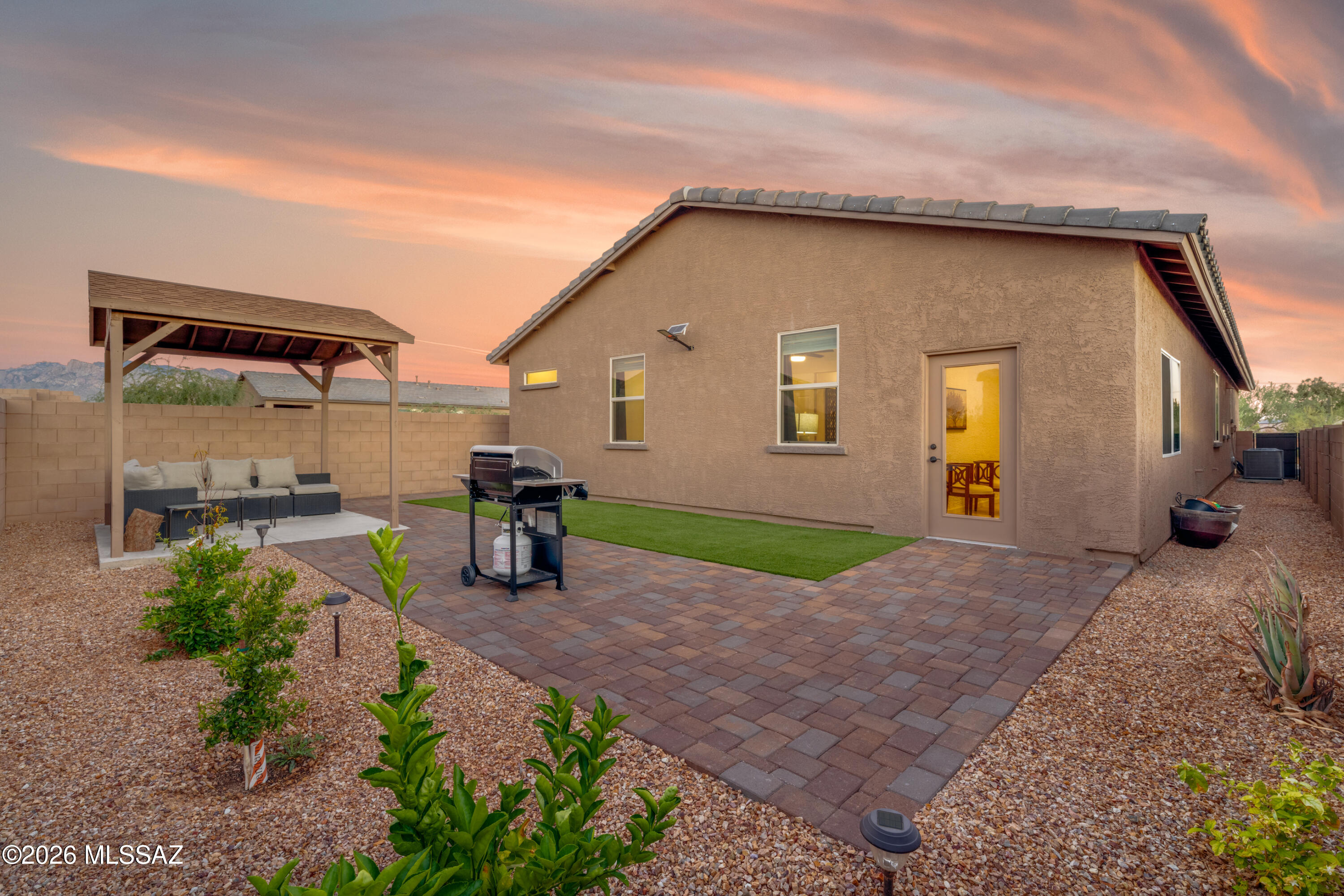 Mountain Vista Ridge - Residential